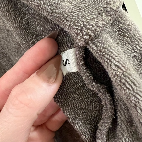 Freeloader Cardigan - Brown - Size Small - Picture 4 of 5